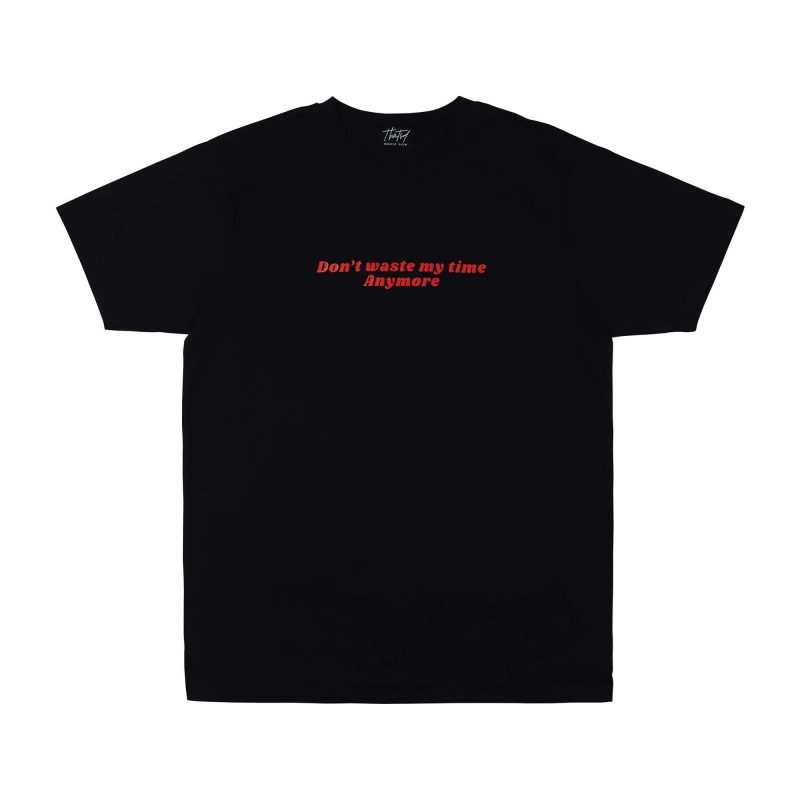 Thatsd - Fuck Off Tee