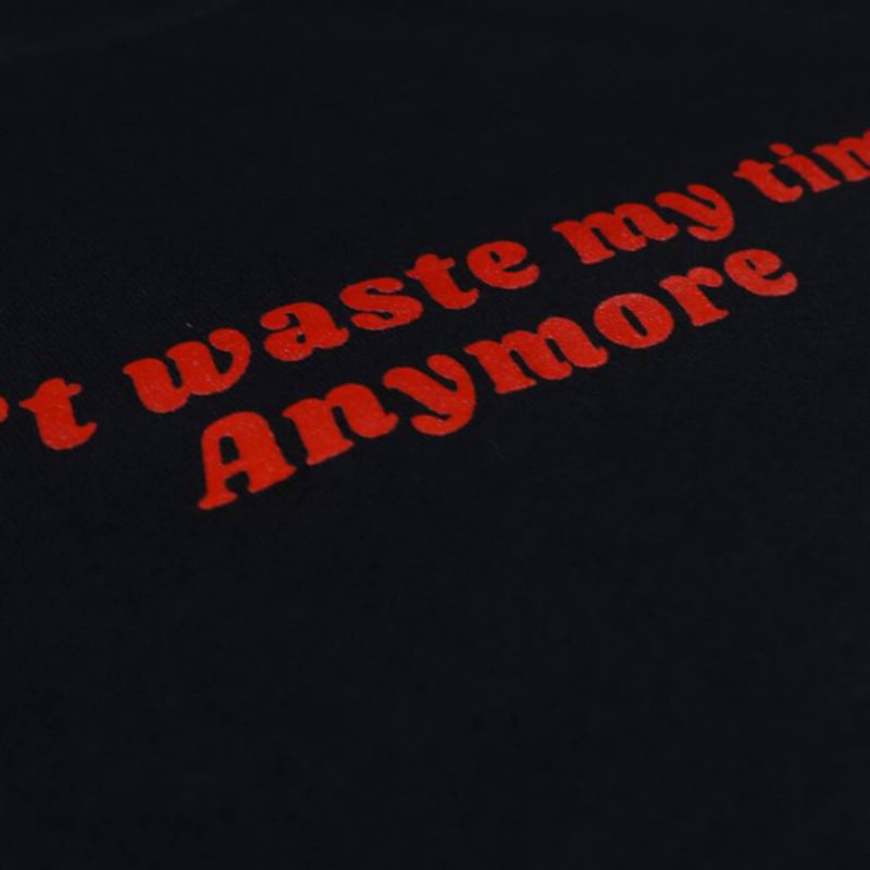 Thatsd - Fuck Off Tee - Image 4