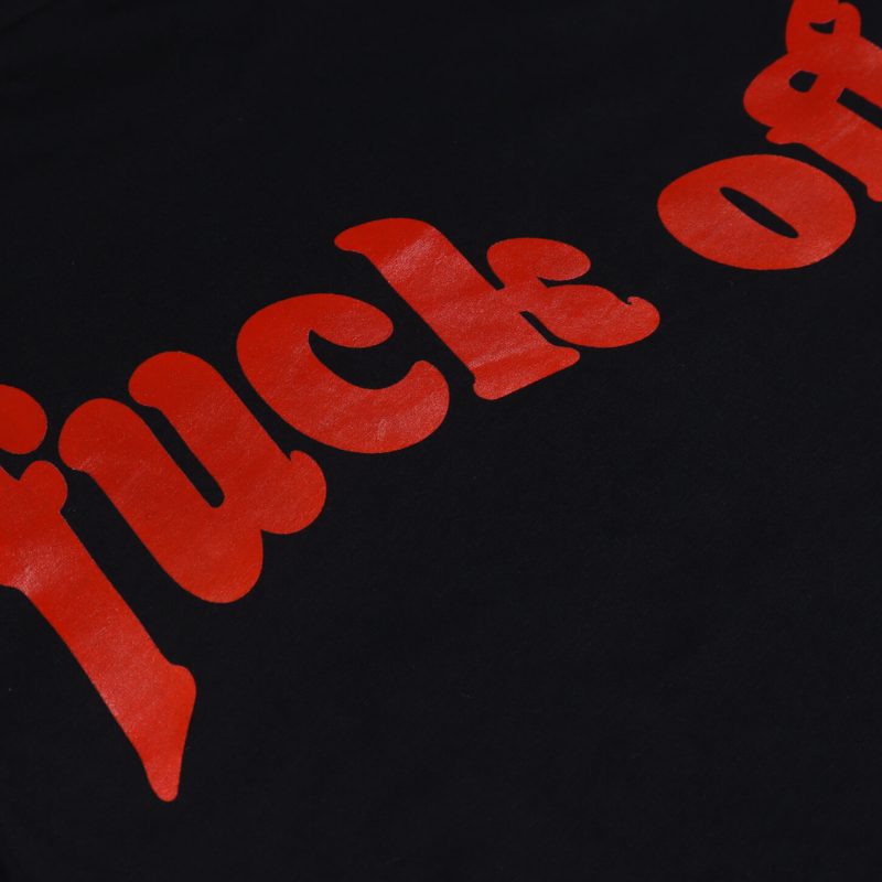Thatsd - Fuck Off Tee - Image 3