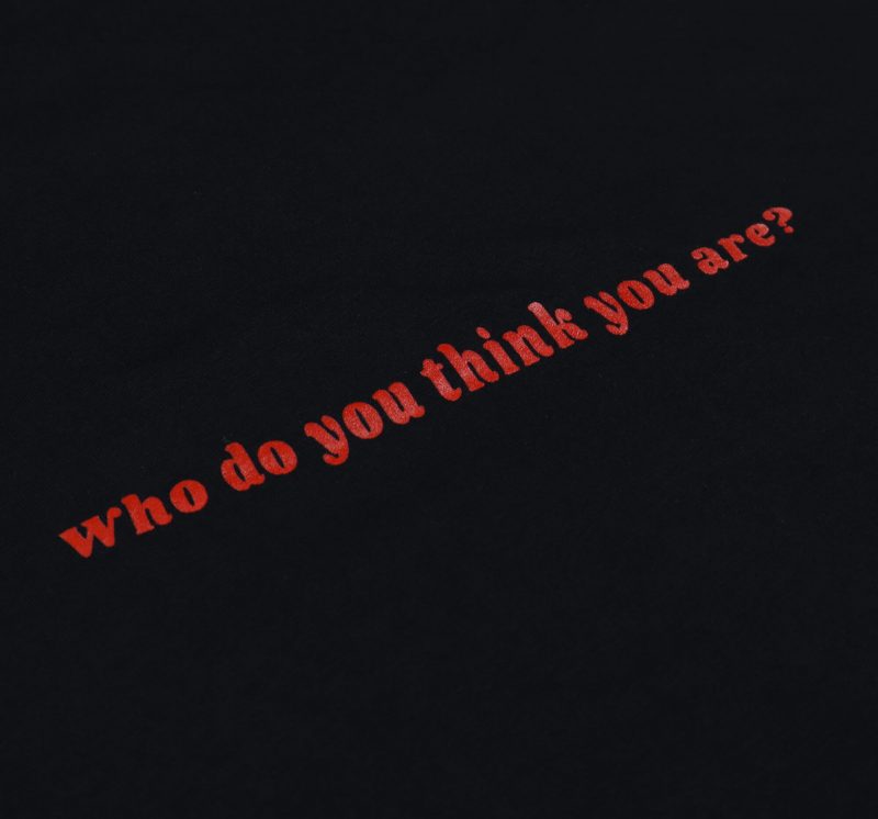 Thatsd - Fuck Off Tee - Image 5