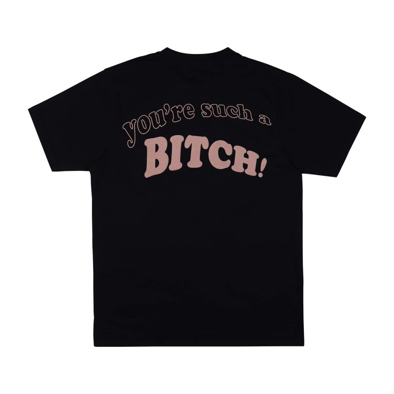 Thatsd - Shut Up Tee - Image 2
