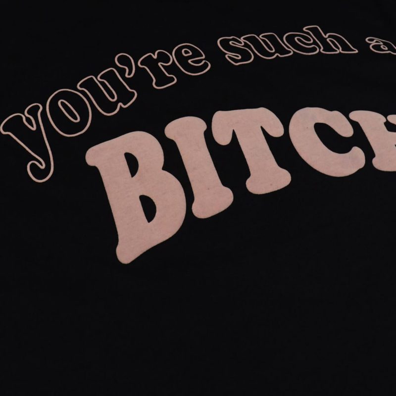 Thatsd - Shut Up Tee - Image 4