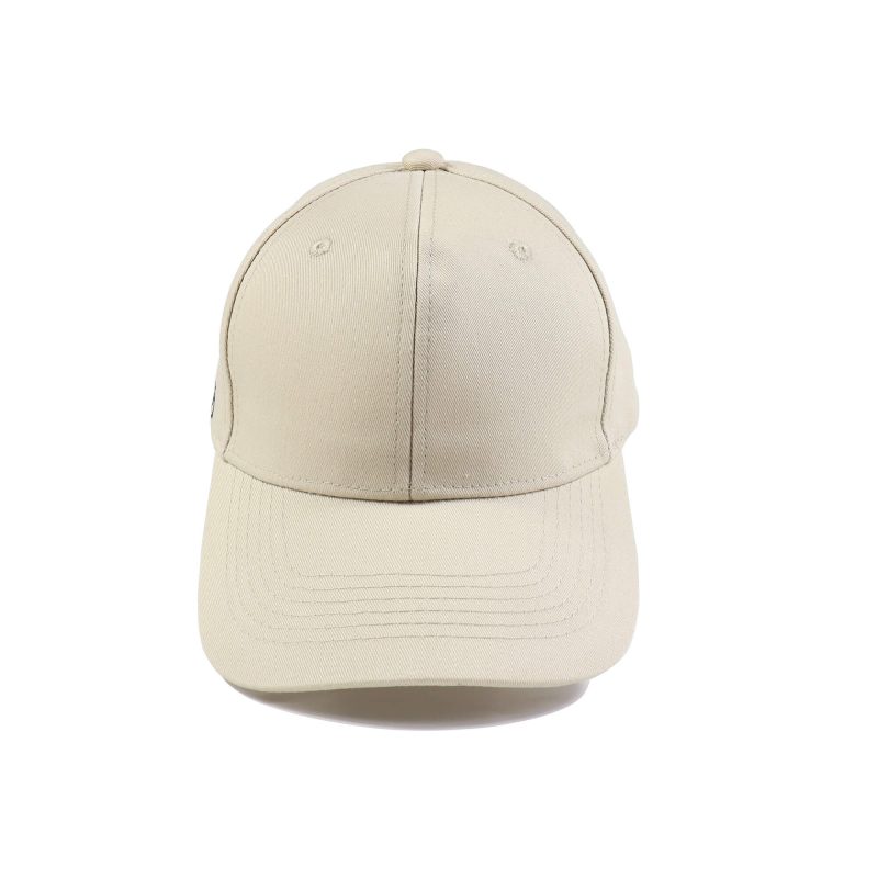 Thatsd - 6 Panel Cap (Light Khaki)