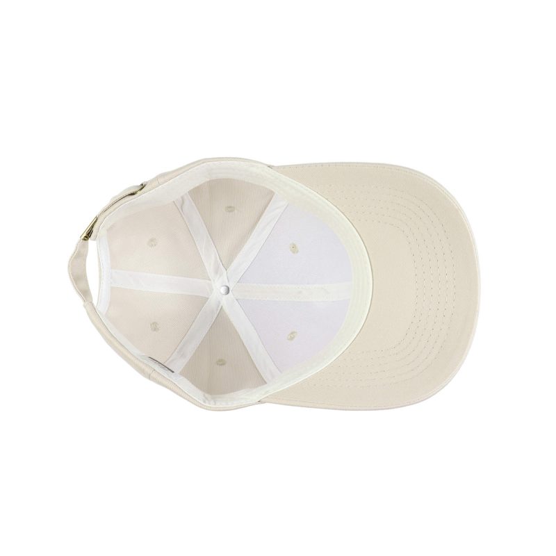 Thatsd - 6 Panel Cap (Light Khaki) - Image 4