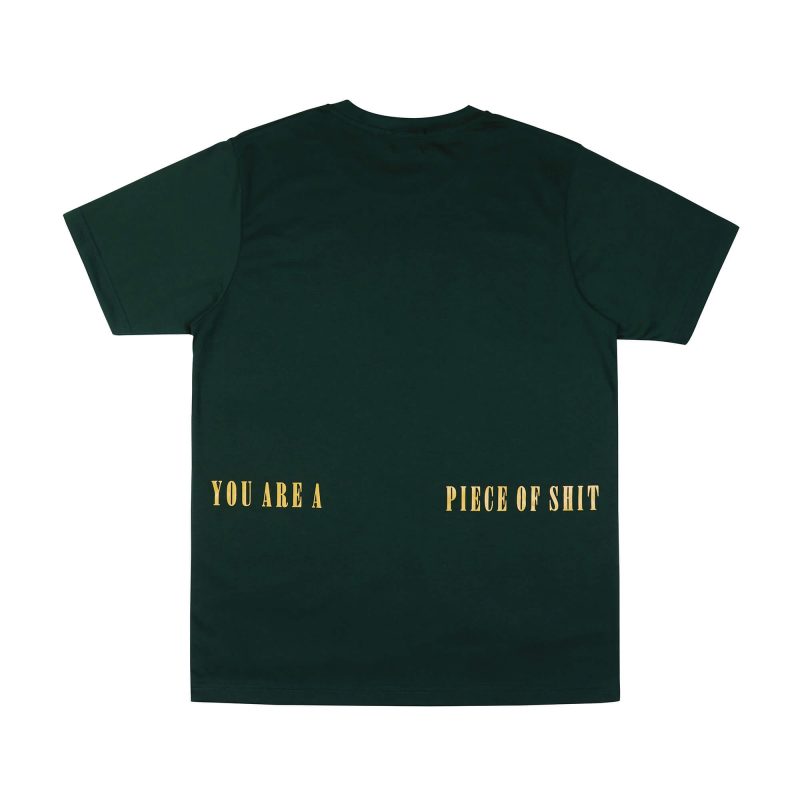 Thatsd - Bullshit Tee - Image 2