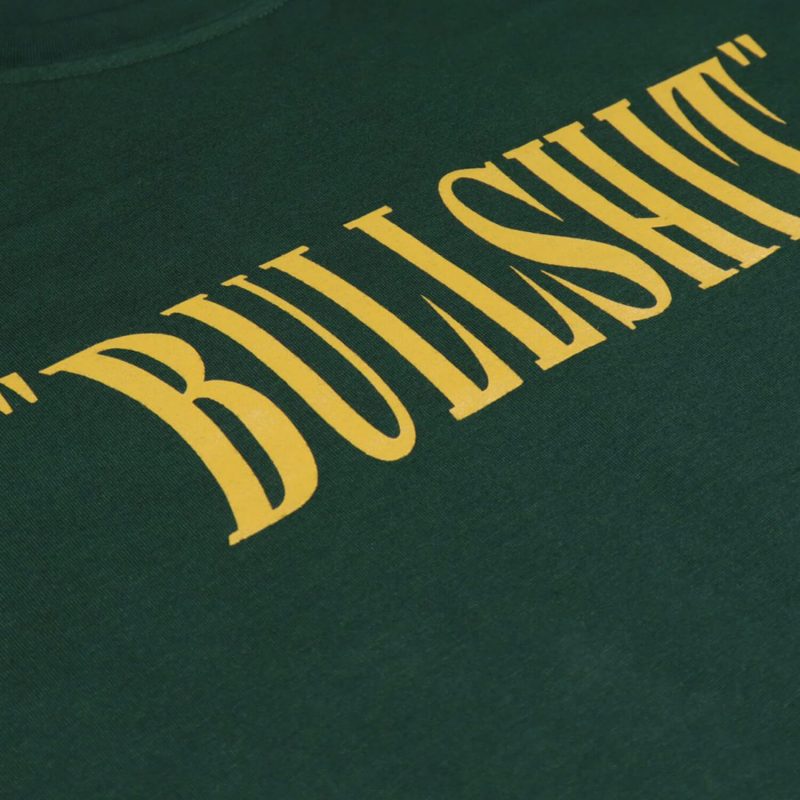 Thatsd - Bullshit Tee - Image 4