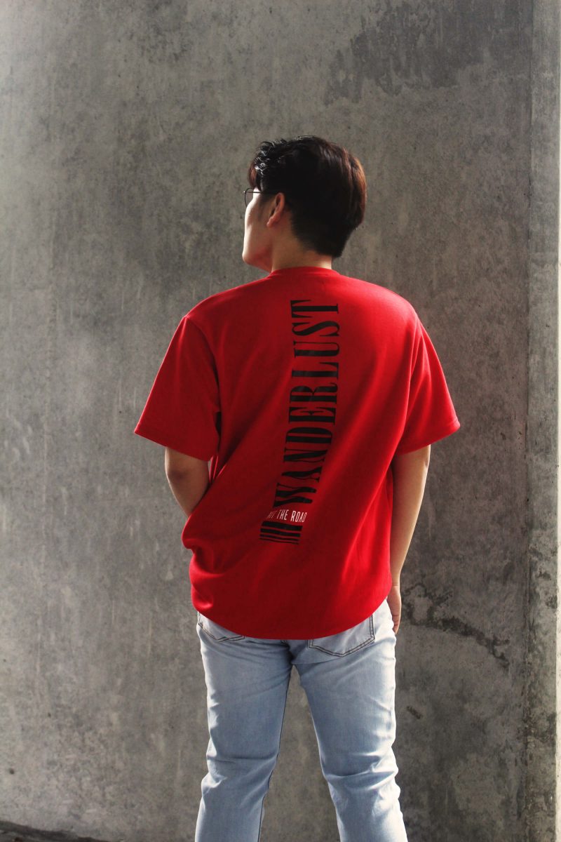 Thatsd - Wanderlust Tee - Image 6