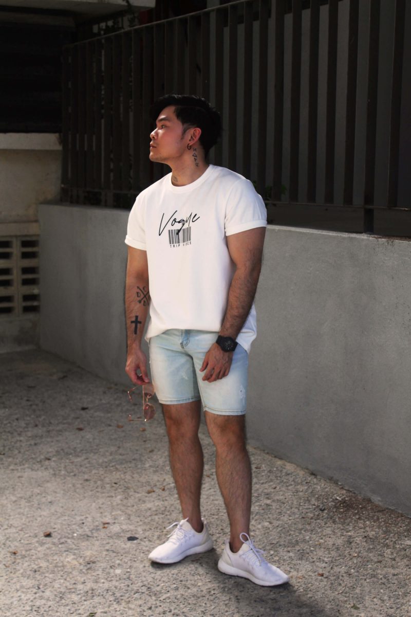 Thatsd - Explore Tee - Image 5