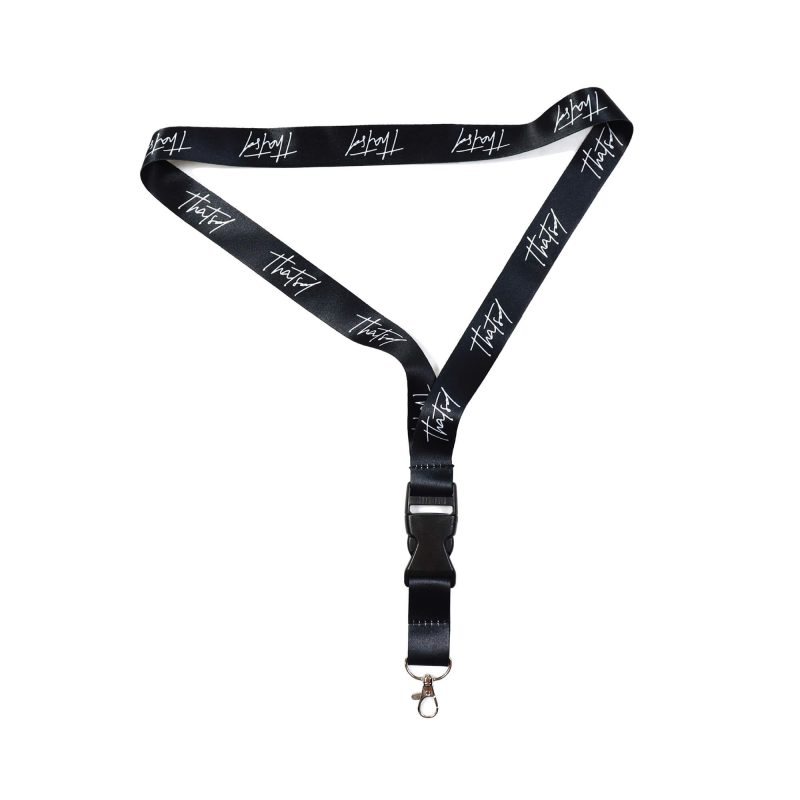 Thatsd - Lanyard
