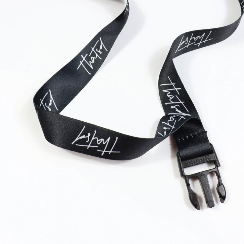 Thatsd - Lanyard - Image 2