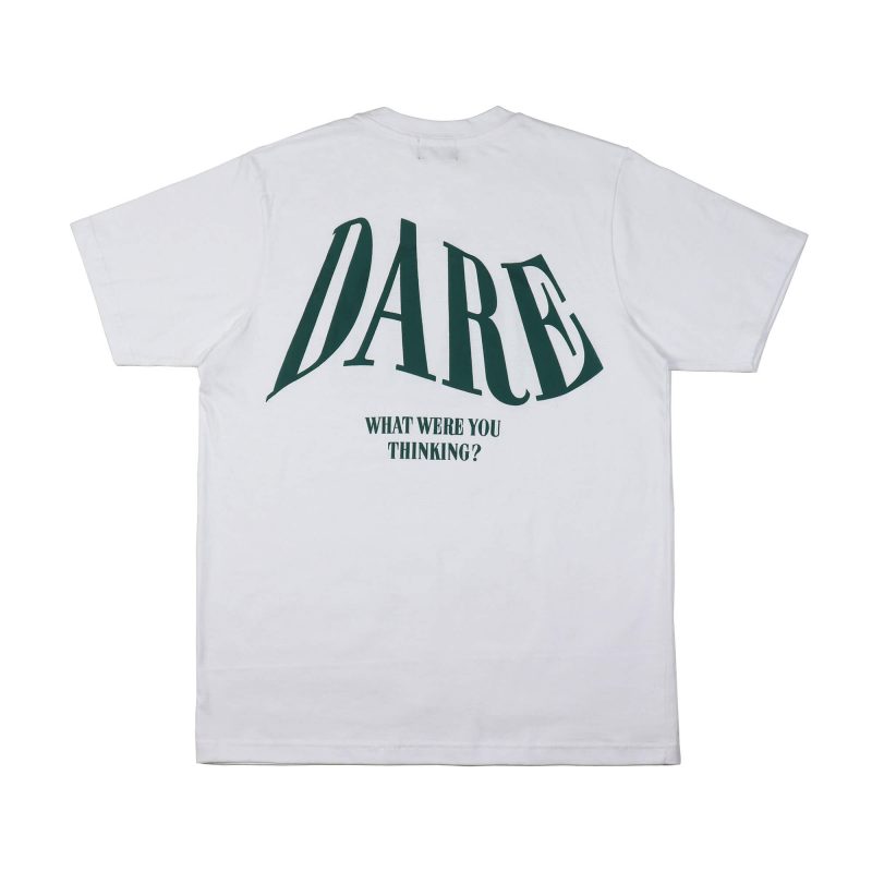Thatsd - How Dare You Tee - Image 2