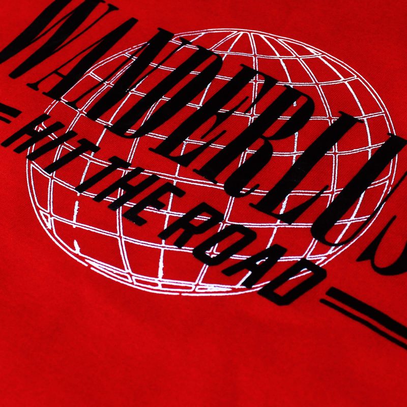 Thatsd - Wanderlust Tee - Image 3