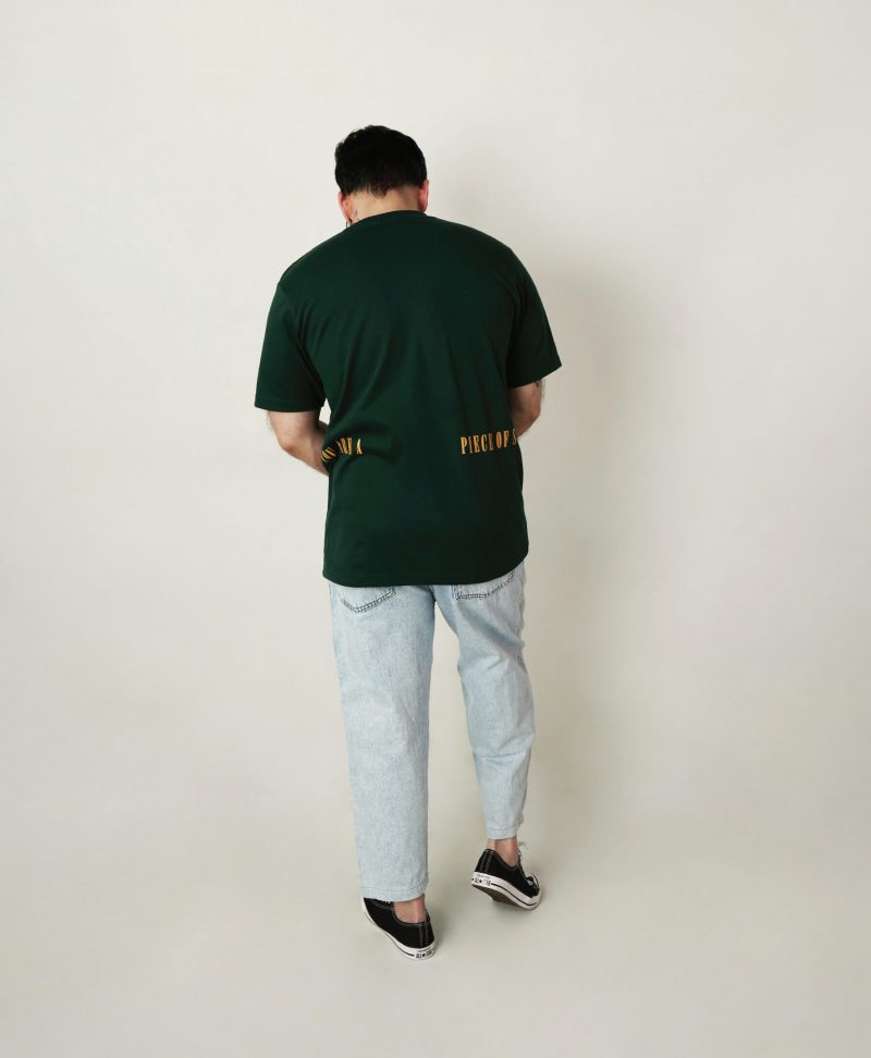 Thatsd - Bullshit Tee - Image 7