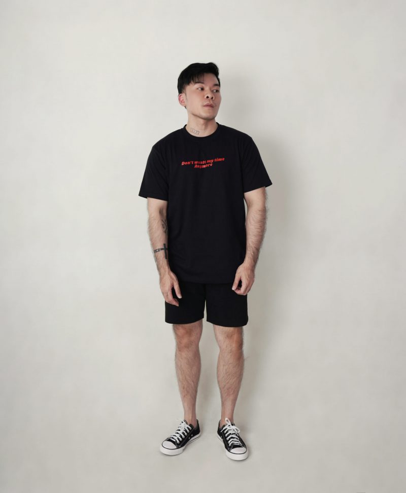 Thatsd - Fuck Off Tee - Image 6