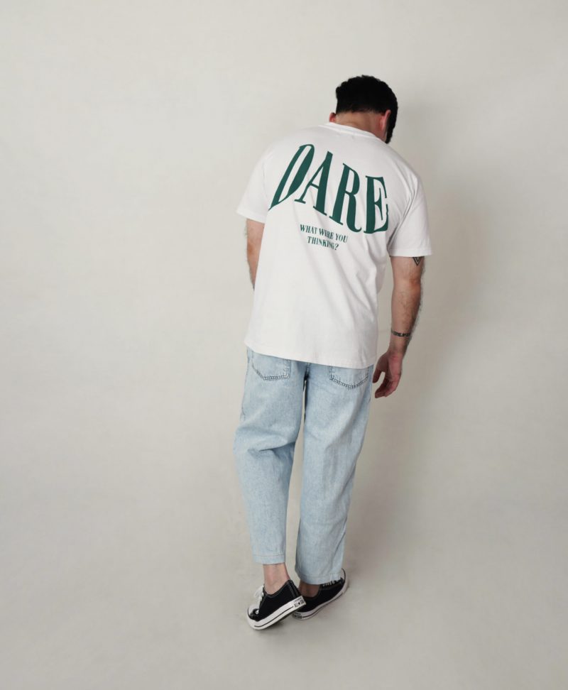Thatsd - How Dare You Tee - Image 6