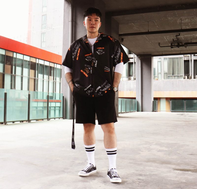 Thatsd - Fancy Shirt - Image 3