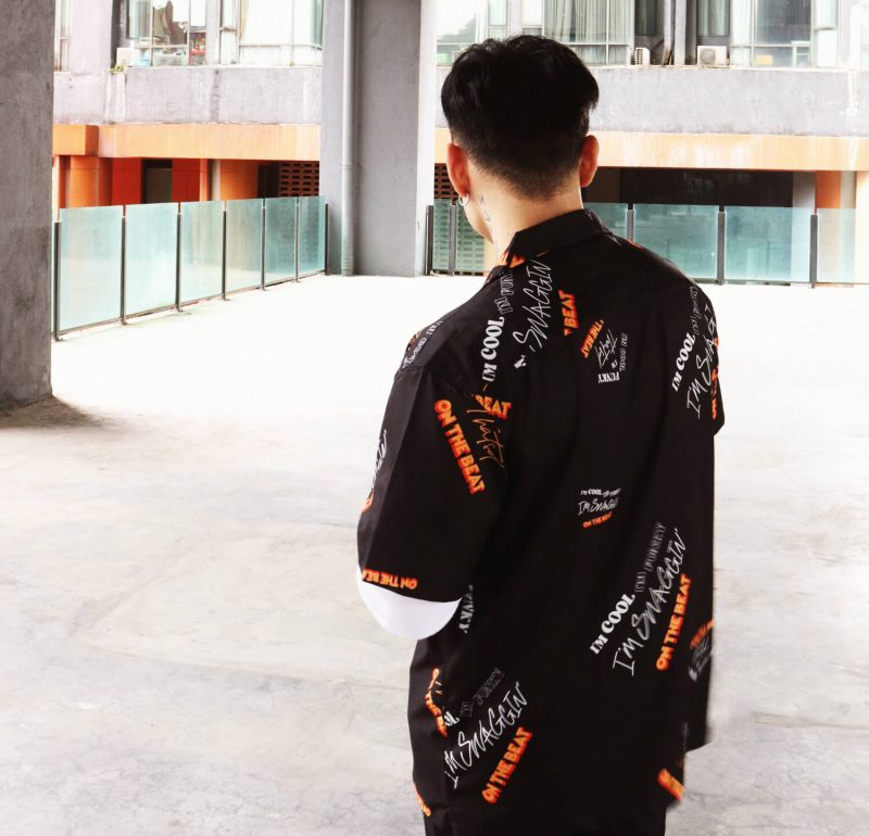 Thatsd - Fancy Shirt - Image 4