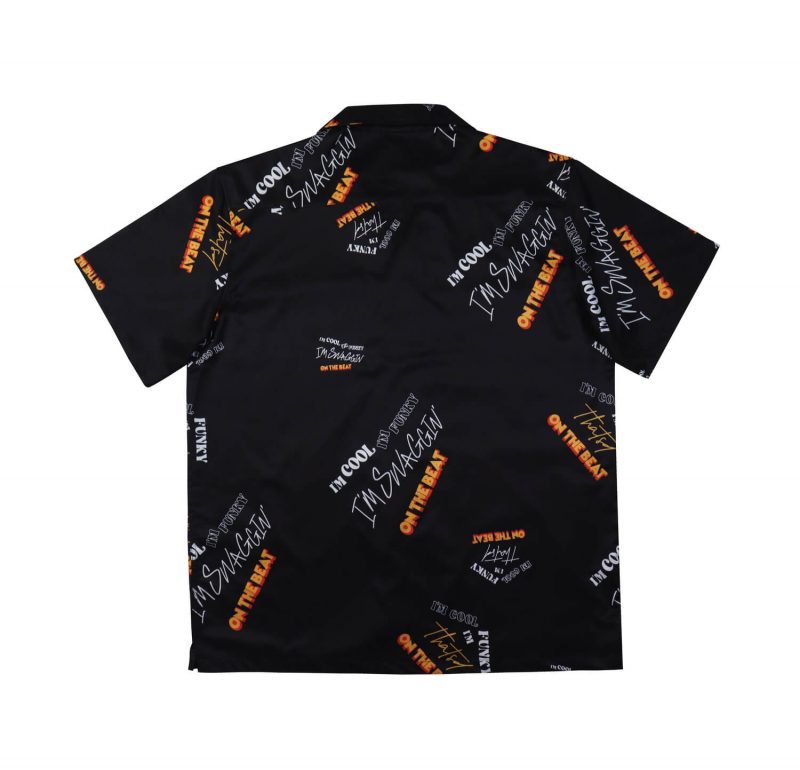 Thatsd - Fancy Shirt - Image 2