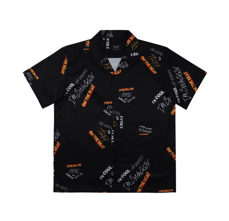 Thatsd - Fancy Shirt