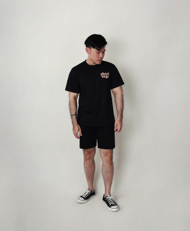 Thatsd - Shut Up Tee - Image 5