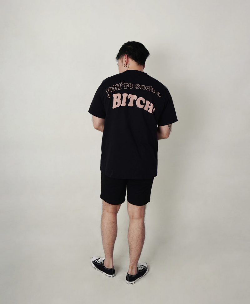 Thatsd - Shut Up Tee - Image 6