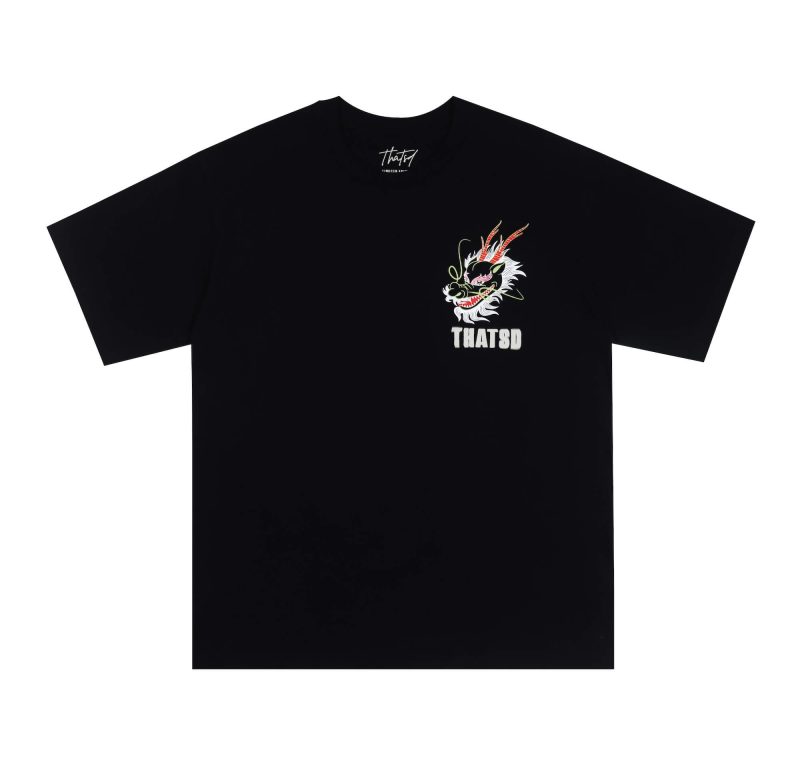 Thatsd - Wong Bao 1 Tee