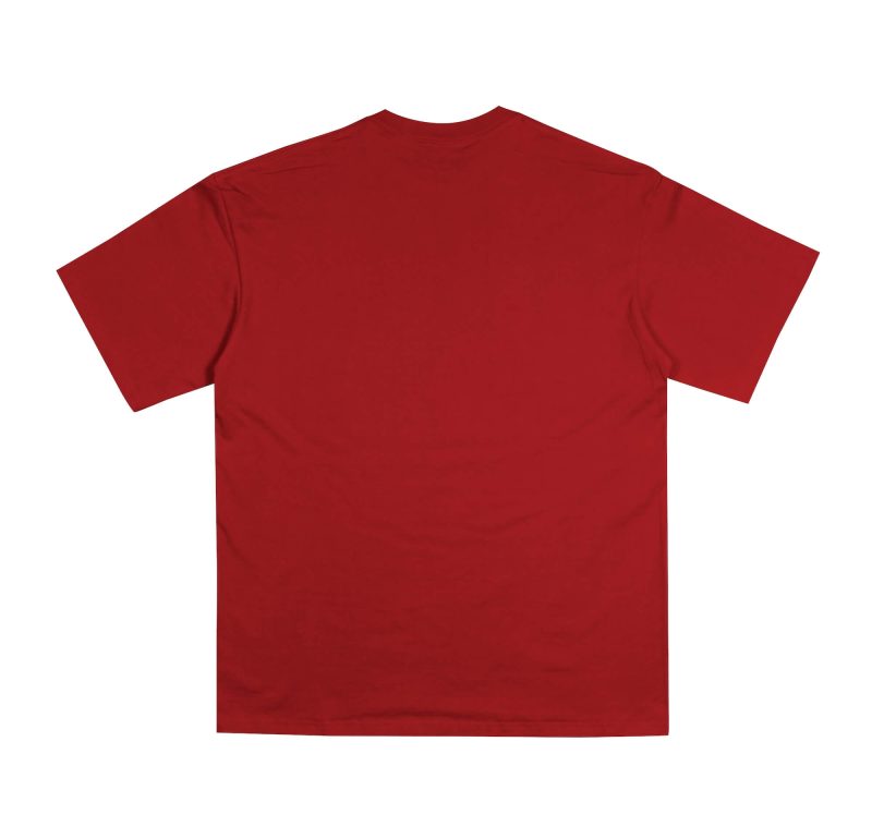 Thatsd - Wong Bao 2 Tee - Image 2